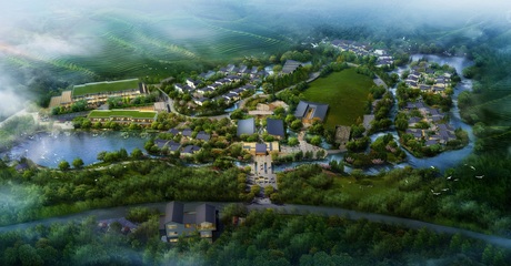 乡村振兴丨宜兴太华 以应用软件为驱动，高水平绘就新时代美丽乡村新画卷