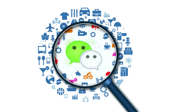 微信公众号为何需要二次开发